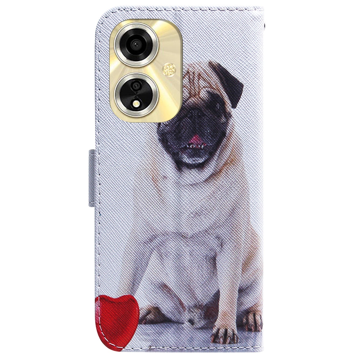 For Oppo A59 5G / A2m 5G Wallet Case Pattern Printing Phone Leather Cover For Oppo A59 5G / A2m 5G Wallet Case Pattern Printing Phone Leather Cover